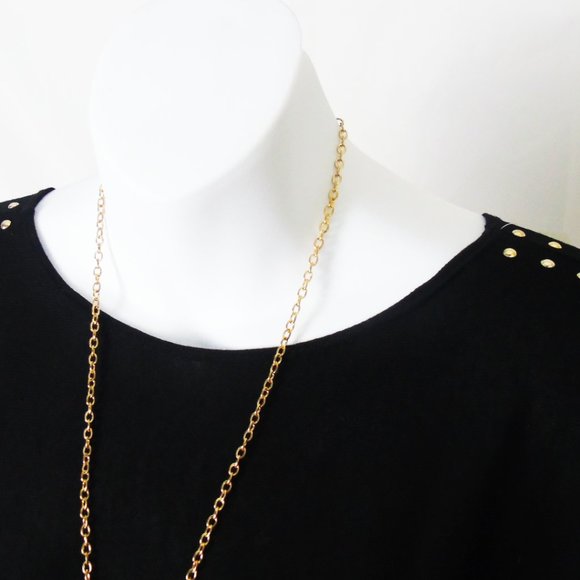 O-Neck Full Sleeves Top - Picture 2 of 8